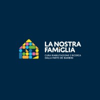ASSOCIAZIONE LA NOSTRA FAMIGLIA Logo