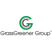 GrassGreener Group™ Logo