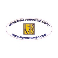 Industrial Forniture Moro s.n.c. Logo