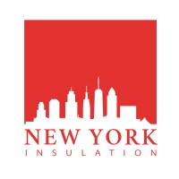 New York Insulation, Inc. Logo