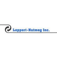 Leppert-Nutmeg, Inc. Logo