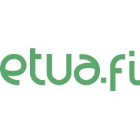 Etua Oy Logo