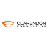 Clarendon Foundation Logo