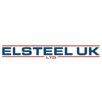 Elsteel UK - Design ~ Assembly ~ Supply. Logo