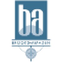 Brooks and Amaden, Inc. Logo