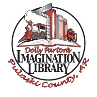 Pulaski County Imagination Library Logo