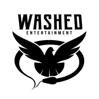 WASHED Entertainment Logo