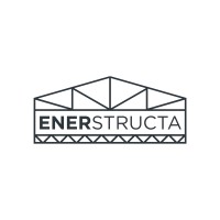 ENERSTRUCTA LLC Logo