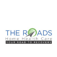 THE ROADS HOME HEALTH CARE, INC. Logo