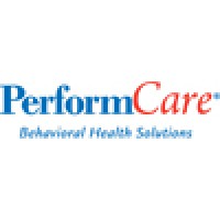 PerformCare® Logo