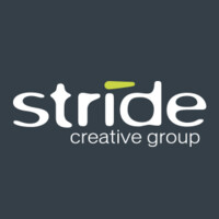 Stride Creative Group Logo