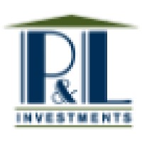 P&L Investments, LLC Logo