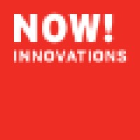 NOW! Innovations Logo
