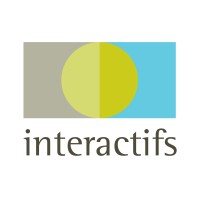 Interactifs Logo