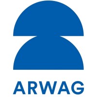 ARWAG Holding–Aktiengesellschaft Logo
