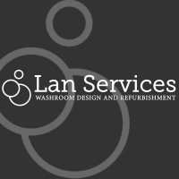 Lan Services Ltd Logo
