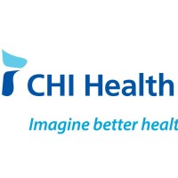 CHI HEALTH CLINIC PHYSICIAN ENTERPRISE - KEARNEY LLC Logo