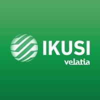 IKUSI Logo