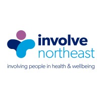 Involve North East Logo