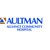 Alliance Community Hospital Logo