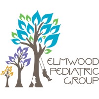 ELMWOOD PEDIATRIC GROUP, LLP Logo
