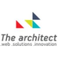 The Architect Logo