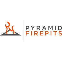 Pyramid Firepits LLC Logo