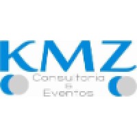 KMZ Consultoria e Eventos Ltda. Logo