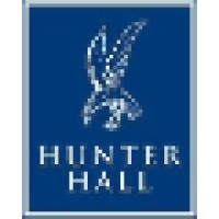 Hunter Hall Logo