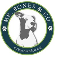 Mr. Bones & Co. Logo