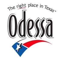 City of Odessa, Texas Logo