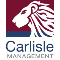 Carlisle Management Company Logo