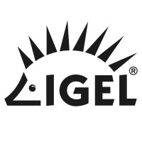 IGEL Technology Logo