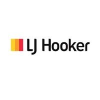 LJ Hooker Project Marketing ACT Logo
