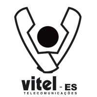 Vitel Vitória Telecomunicações Logo
