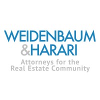 Weidenbaum and Harari LLP Logo