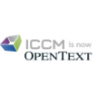 ICCM Logo