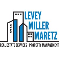 Levey Miller Maretz Logo