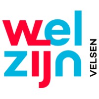 Welzijn Velsen Logo