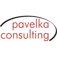 pavelka consulting Logo
