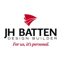 JH Batten, Inc. Logo