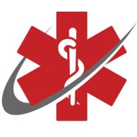 Olympic Ambulance Logo