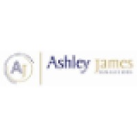 Ashley James Solicitors Logo