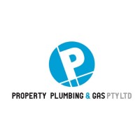 Property Plumbing & Gas Pty Ltd Logo