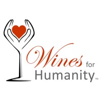 Wines for Humanity Logo