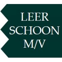 Leerschoon M/V Logo