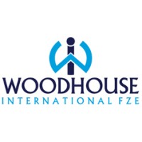 Woodhouse International LLC Logo