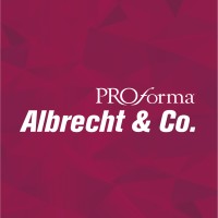 Proforma Albrecht & Co. Logo