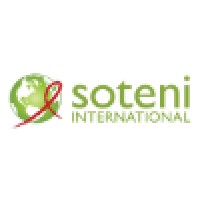 SOTENI International Logo