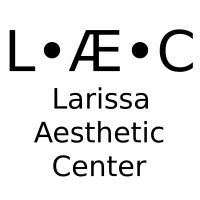 LARISSA AESTHETIC CENTER Logo